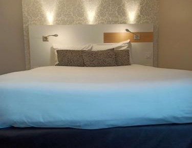 Double Confort Plus sur cour