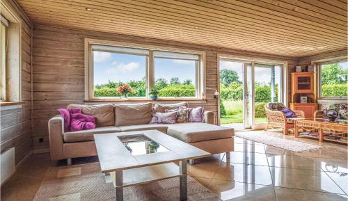 Four-Bedroom Vacation Home