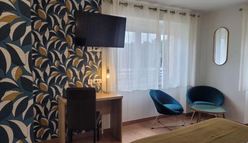 Privilege Double Room