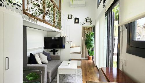 Bungalow