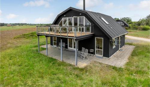Four-Bedroom Vacation Home