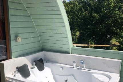 Double Room with Lake View