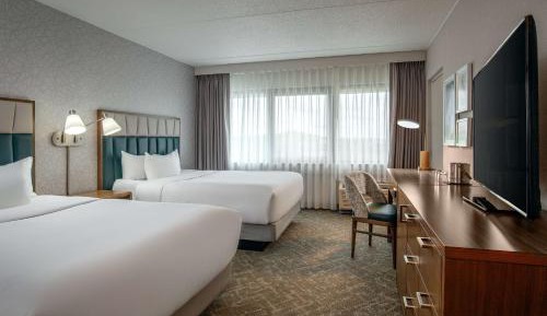 Queen Room with Shower only