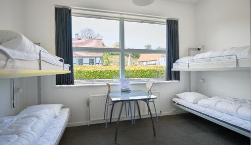 Quadruple Room with Bathroom