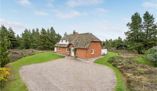Four-Bedroom Vacation Home