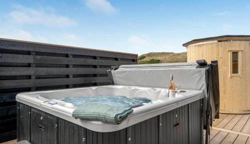Four-Bedroom Vacation Home