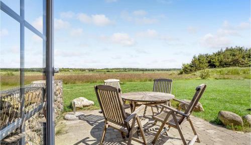 Four-Bedroom Vacation Home