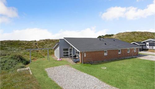 Four-Bedroom Vacation Home