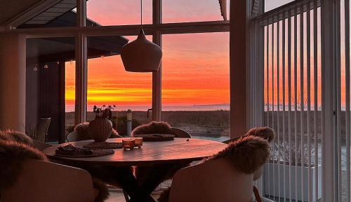 Three-Bedroom Vacation Home 