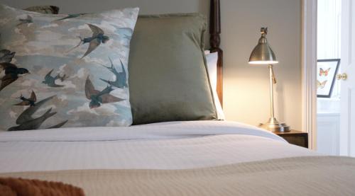 King Room with Garden View