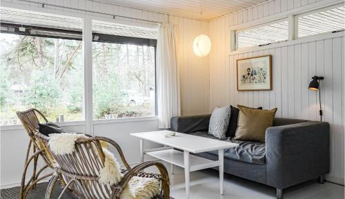 Three-Bedroom Vacation Home 