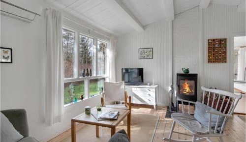 Three-Bedroom Vacation Home 