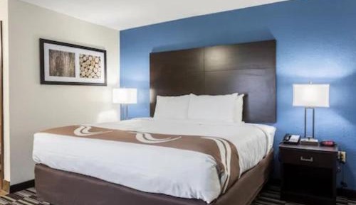 King Room - Non-Smoking