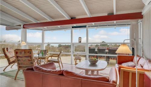 Four-Bedroom Vacation Home