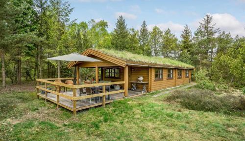 Two-Bedroom Holiday Home
