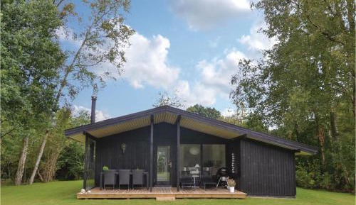 Four-Bedroom Vacation Home