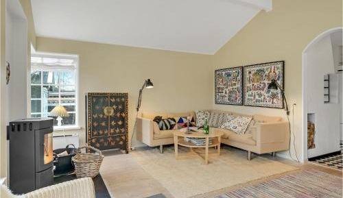 Two-Bedroom Holiday Home