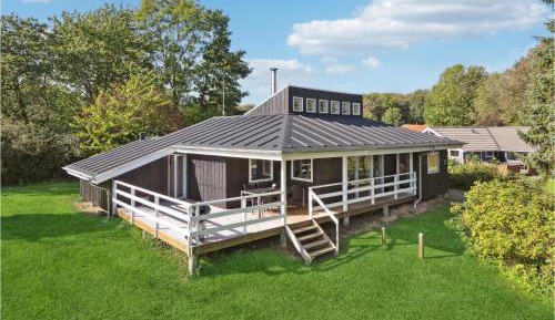 Four-Bedroom Vacation Home
