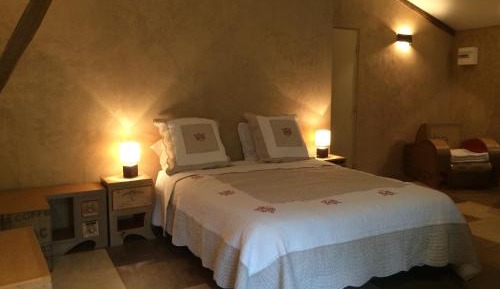 Double Room - "Estancot-3"