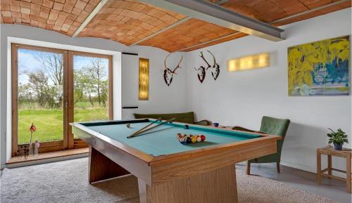 Four-Bedroom Vacation Home