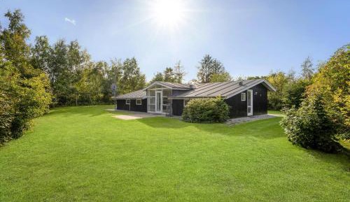 Four-Bedroom Vacation Home