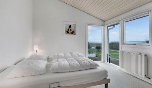 Four-Bedroom Vacation Home