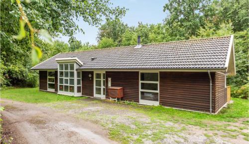 Four-Bedroom Vacation Home