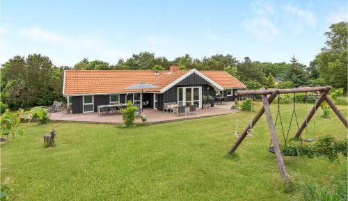Four-Bedroom Vacation Home