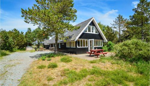 Four-Bedroom Vacation Home