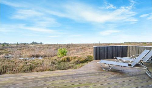 Three-Bedroom Vacation Home 