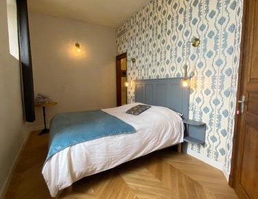 King Room with Sea View