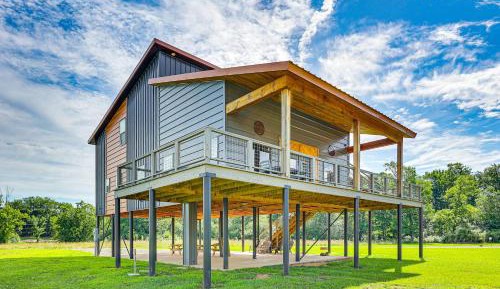 Vacation Home