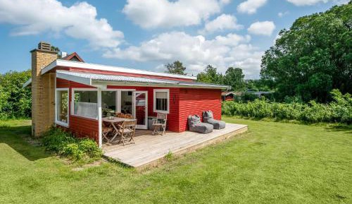 Four-Bedroom Vacation Home