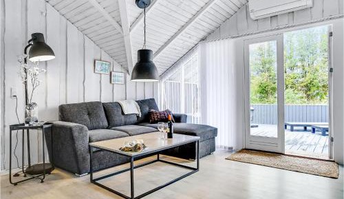 Two-Bedroom Holiday Home