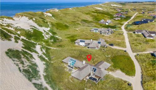 Four-Bedroom Vacation Home