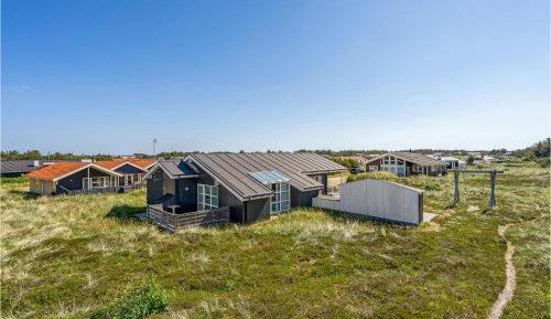 Four-Bedroom Vacation Home