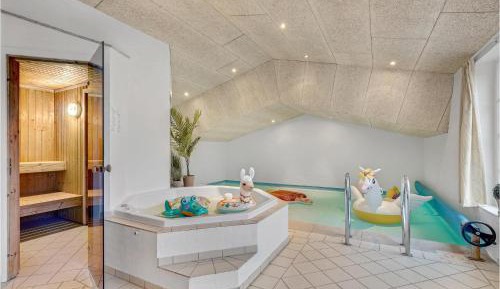 Four-Bedroom Vacation Home