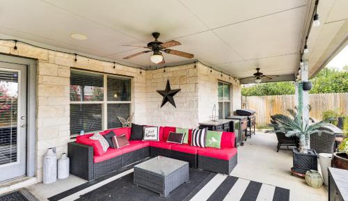 Vacation Home