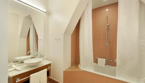 Tower Suite