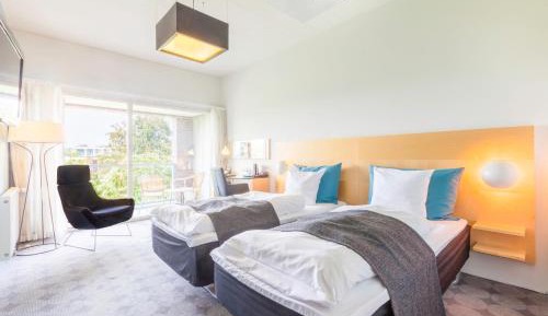 Superior Double or Twin Room