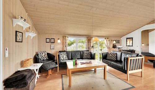 Four-Bedroom Vacation Home