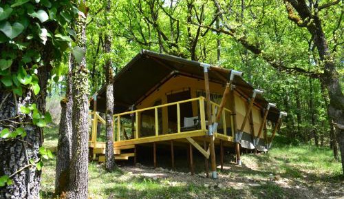 Tent