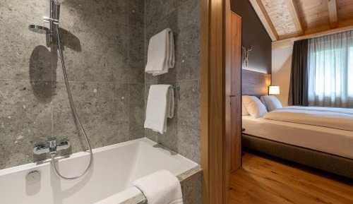 Two-Bedroom Superior Apartment