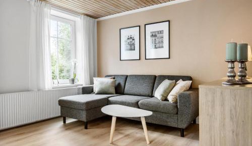 Three-Bedroom Vacation Home 
