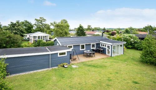 Four-Bedroom Vacation Home