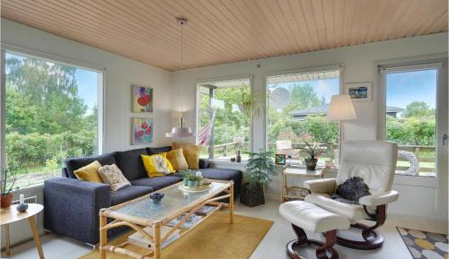 Three-Bedroom Vacation Home 