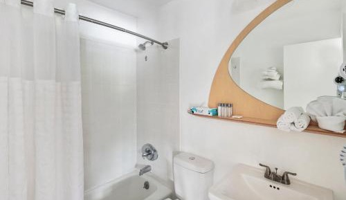 Double Room with Two Double Beds