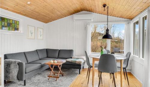 Three-Bedroom Vacation Home 