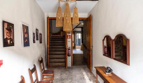 Five-Bedroom Chalet