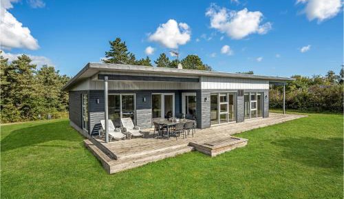 Four-Bedroom Vacation Home